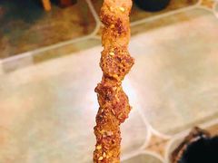 -三个大叔烤羊肉串·炭炉砂锅菜(西三旗店)