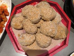 -陈熹公民族美食文化餐厅(中华广场店)