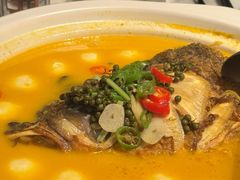 -无锡苏宁银河国际酒店-悦府65中餐厅