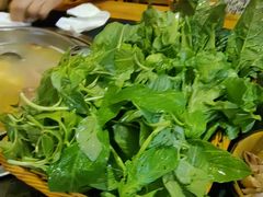 -滇味源天麻竹荪火腿鸡火锅(黔城天街店)