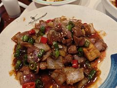 -壹只菜·崇明本地特色菜(崇明南门店)