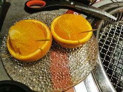 -厚贞日式烤肉(龙之梦店)