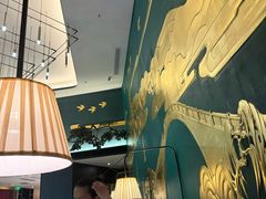 -新白鹿餐厅(城西银泰城店)