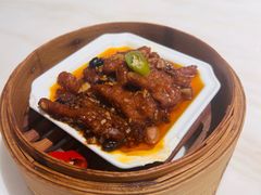-稻香饭店(龙华天虹店)