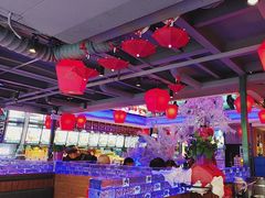 -山河屯铁锅炖鲜鹅·东北菜(开发区一店)