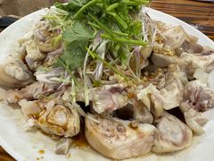 -侠成水上农庄(工业大道店)