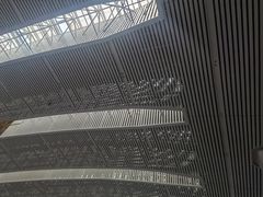 -福州火车站(地铁站)