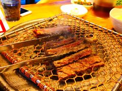 烤牛排-青鹤谷(苏州店)