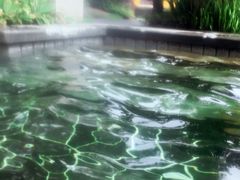 -海兰云天度假区温泉