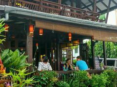 android_upload_pic-Dash Teak House
