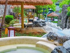 -龙女温泉度假酒店