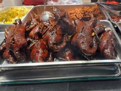 -乔波食品(杜桥中心菜场店)
