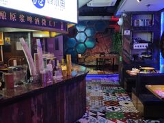 -馋火炉鱼(新世界百货望京店)