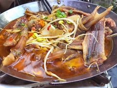 -又见炊烟私房菜(敬亭路店)