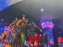 -108·公社·创意餐厅·LIVE HOUSE(李公堤店)