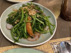-CHINCHIN 青青·泰国料理(万象食家店)