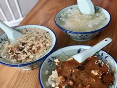 -邓婆婆手工冰粉铺(中港·燊海森林店)