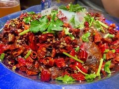 -路边羊烧烤酒场(宝带路店)