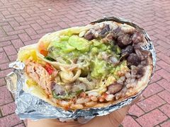 -Cactus墨西哥仙人掌餐厅