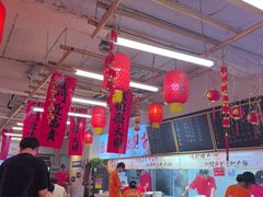 -扬二春炒饭(国庆路总店)