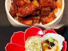 -RIVIERA 松鹤楼(外滩店)