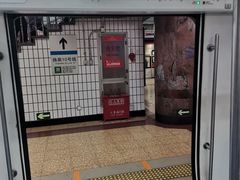 -大望路(地铁站)