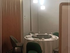 包厢-上蔬无瑕· 创意素食·Vegetarian(华采天地店)
