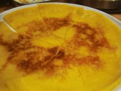 土豆饼-韩张·韩国传统烤肉(万象汇店)