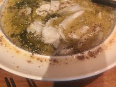 -鱼亨小鲜酸菜鱼(大信店)
