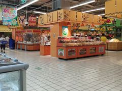 -大润发(王庄店)