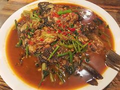 香辣鱼-江南古镇味道·私房菜