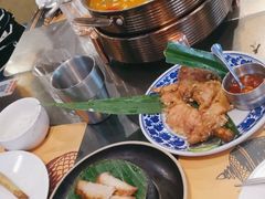 -simply thai天泰(长泰广场店)