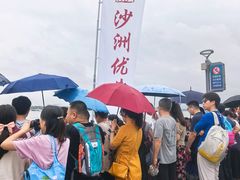 -金鸡湖景区