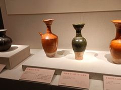 -深圳博物馆(古代艺术馆)
