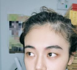 -MISS STAR·半永久纹眉·发际线·美瞳线