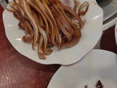 -聚首堂·特色小吃·肘子(什刹海德胜门店)