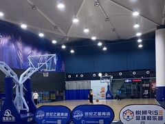 -悦狮体育俱乐部·青少年篮球·羽毛球培训(天通苑校区)