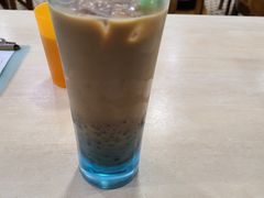 -喜莲咖啡