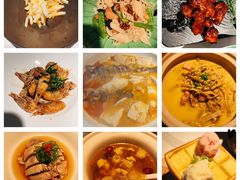 -庆江南江南菜(琴湖溪里花园城店)