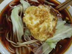 -易毛特色牛肉面(解放碑步行街店)