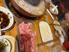 -老康火锅(桥南街店)