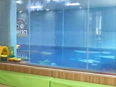 -尼莫亲子游泳NEMOSWIM(秀兰中心店)
