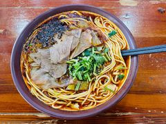 -美玲拉面(鞍山西道店)