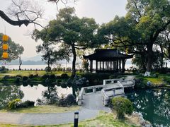 -杭州西湖柳莺里酒店