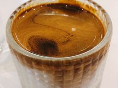 老北京污Dirty-1/4 ONE QUARTER COFFEE LAB(朝阳大悦城店)