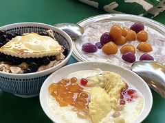-堂屋糖水店(愚园店)