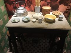-新加坡牛车水原貌馆