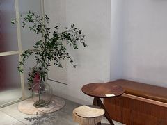 用餐区-C·BREAD饱仓(北苑店)