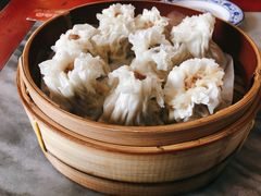 （精品）三鲜烧麦-都一处烧麦馆(前门店)