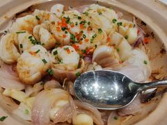 -宴昆山·私房菜(春晖店)
